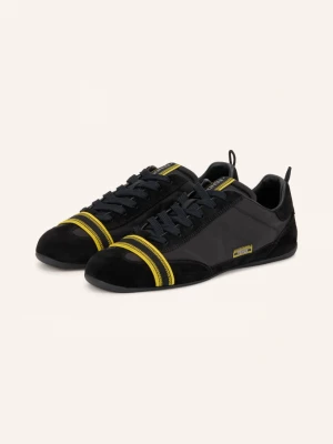 Obrázek produktu Fendi Sneakersy černá / žlutá