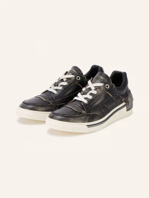 Obrázek produktu Fendi Sneakersy Fender černá / béžová