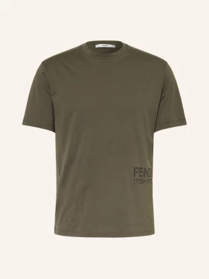 Obrázek produktu Fendi Tričko olivová