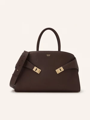 Obrázek produktu Ferragamo Kabelka Hug Large černá