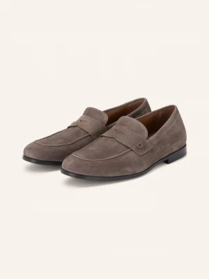 Obrázek produktu Ferragamo Penny Loafers šedá