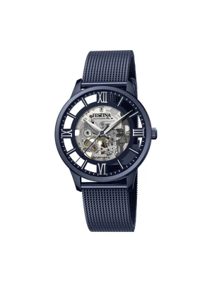 Obrázek produktu FESTINA Analogové hodinky 'Automatic watch Automatic' modrá