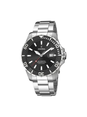 Obrázek produktu FESTINA Analogové hodinky 'Automatic watch Automatico' černá