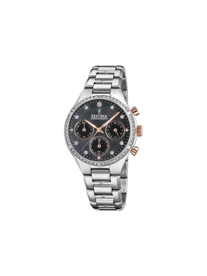 Obrázek produktu FESTINA Analogové hodinky 'Chronograph BOYFRIEND COLLECTION' černá