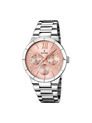 Obrázek produktu FESTINA Analogové hodinky 'Chronograph BOYFRIEND COLLECTION' pink