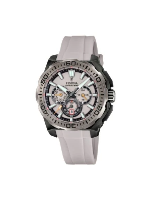 Obrázek produktu FESTINA Analogové hodinky 'Chronograph Chrono Bike' hnědá