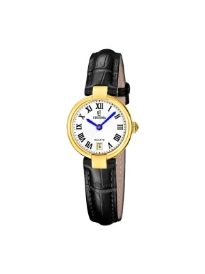 Obrázek produktu FESTINA Analogové hodinky 'Date watch Mademoiselle' černá