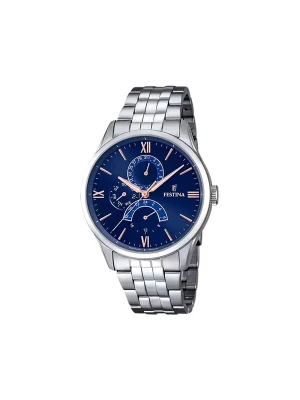 Obrázek produktu FESTINA Analogové hodinky 'Function watch RETRO' modrá