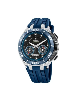Obrázek produktu FESTINA Analogové hodinky 'Smartwatch Chrono Bike Connected' modrá