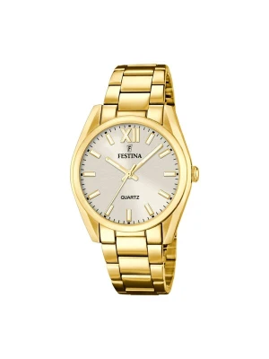 Obrázek produktu FESTINA Analogové hodinky 'Watch Boyfriend Collection' béžová