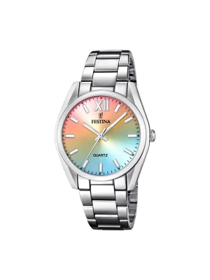Obrázek produktu FESTINA Analogové hodinky 'Watch Boyfriend Collection' pink