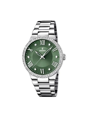 Obrázek produktu FESTINA Analogové hodinky 'Watch Boyfriend Collection' zelená