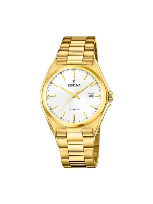 Obrázek produktu FESTINA Analogové hodinky 'Watch Classics' bílá