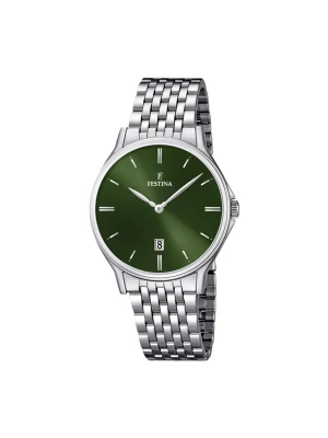 Obrázek produktu FESTINA Analogové hodinky 'Watch Classics' zelená