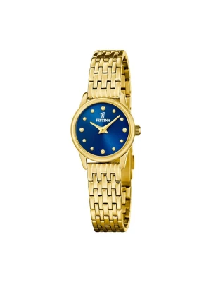 Obrázek produktu FESTINA Analogové hodinky 'Watch Mademoiselle' modrá