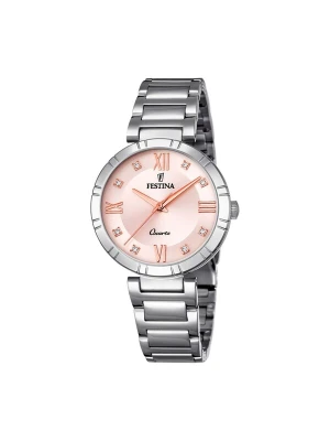 Obrázek produktu FESTINA Analogové hodinky 'Watch MADEMOISELLE' pink