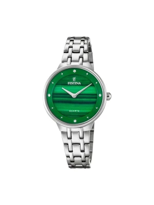 Obrázek produktu FESTINA Analogové hodinky 'Watch Mademoiselle' zelená