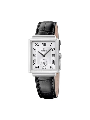 Obrázek produktu FESTINA Analogové hodinky 'Watch On The Square' stříbrná