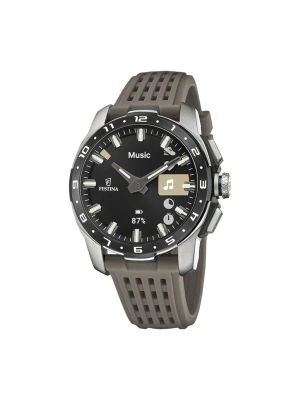 Obrázek produktu FESTINA Digitální hodinky 'Smartwatch Connected' tmavě zelená