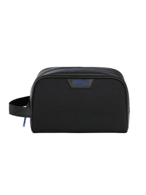 Obrázek produktu FESTINA Toaletní taška 'Toiletry Bag Black Edition' modrá