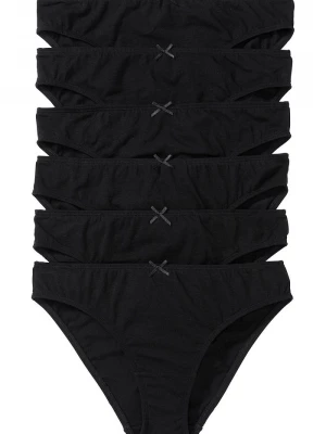 Obrázek produktu Figi (6 par) BonPrix czarny
