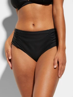 Obrázek produktu Figi bikini shape, lekki stopień modelowania sylwetki BonPrix czarny