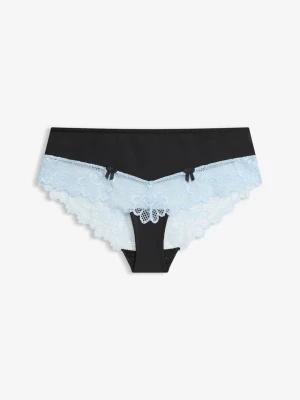 Obrázek produktu Figi panty BonPrix szary
