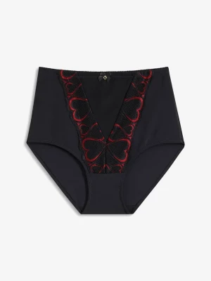 Obrázek produktu Figi shape, średni stopień modelowania sylwetki BonPrix czarny