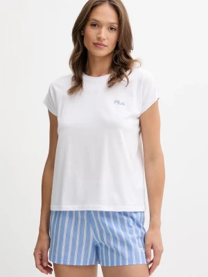 Obrázek produktu Fila Bavlněné pyžamo Fila