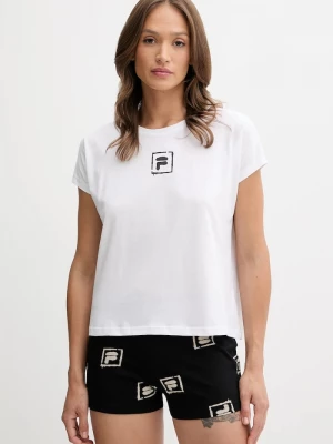 Obrázek produktu Fila Bavlněné pyžamo Fila