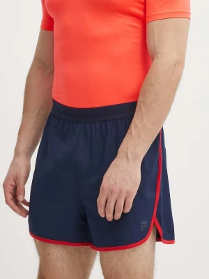 Obrázek produktu Fila Běžecké šortky Fila Roverto námořnická modř
