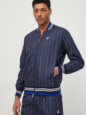 Obrázek produktu Fila Bomber bunda Fila námořnická modř