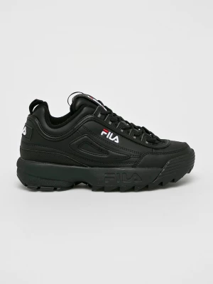 Obrázek produktu Fila - Boty Disruptor Low černá