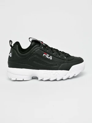 Obrázek produktu Fila Boty Fila Disruptor černá