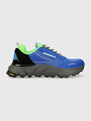 Obrázek produktu Fila Boty Fila Superhiking modrá