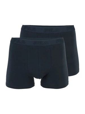 Obrázek produktu FILA Boxerky černá