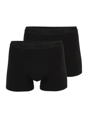 Obrázek produktu FILA Boxerky černá