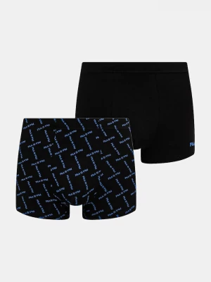 Obrázek produktu Fila Boxerky Fila 2-pack černá