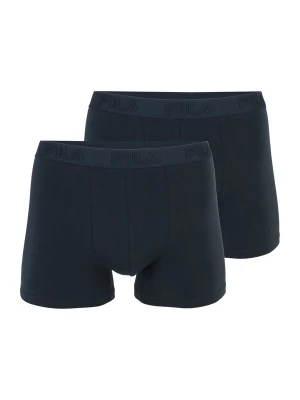 Obrázek produktu FILA Boxerky marine modrá