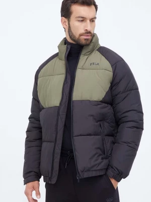 Obrázek produktu Fila Bunda Fila černá