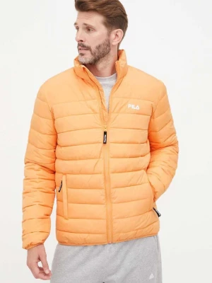 Obrázek produktu Fila Bunda oranžová