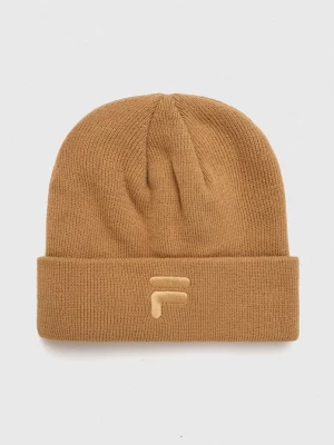 Obrázek produktu Fila Čepice Fila béžová