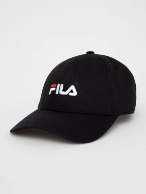 Obrázek produktu Fila Čepice Fila Brasov černá