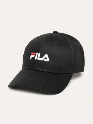 Obrázek produktu Fila Čepice Fila černá