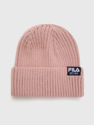 Obrázek produktu Fila Čepice Fila růžová