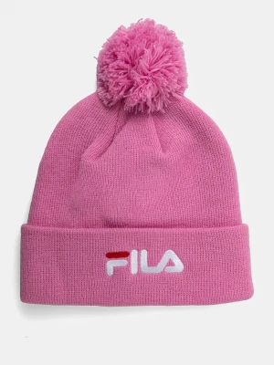 Obrázek produktu Fila Dětská čepice Fila BASUO růžová