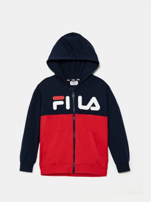 Obrázek produktu Fila Dětská mikina Fila LONAY červená