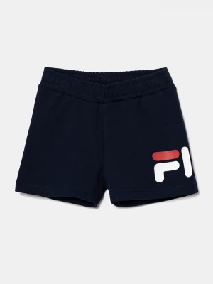 Obrázek produktu Fila Dětské kraťasy Fila BILICE námořnická modř