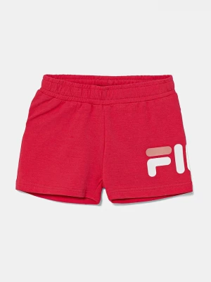 Obrázek produktu Fila Dětské kraťasy Fila BILICE růžová