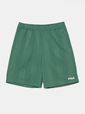 Obrázek produktu Fila Dětské kraťasy Fila IGGINGEN zelená
